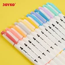 JOYKO HL-55 PASTEL COLOUR