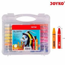 JOYKO OP-36S OIL PASTEL
