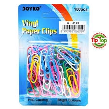 JOYKO JUST-3100 VINYL PAPERCLIP