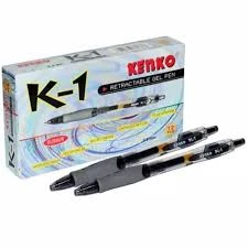 KENKO K-1 RETREC TABLE GEL PEN